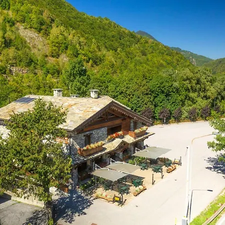 San Sebastiano Bed & Breakfast *