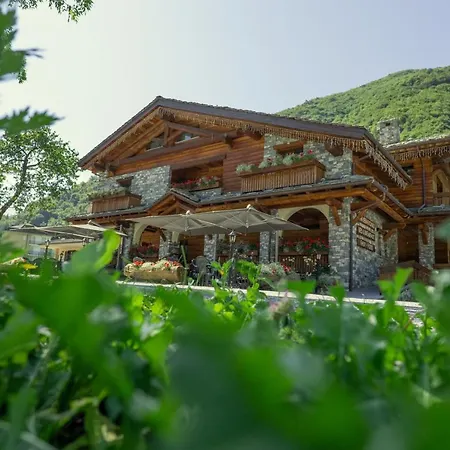 San Sebastiano Bed & Breakfast