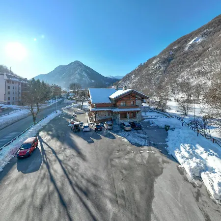 Bed & Breakfast San Sebastiano *