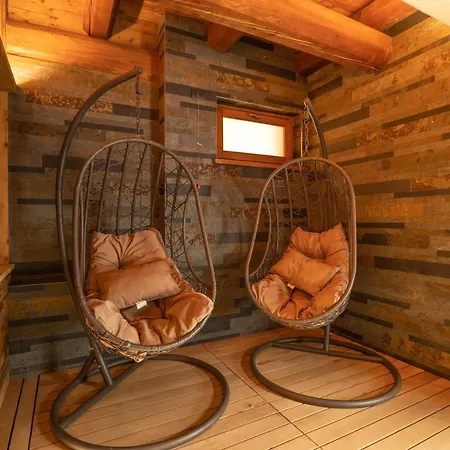 San Sebastiano Bed & Breakfast *