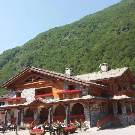 Oda ve Kahvaltı San Sebastiano