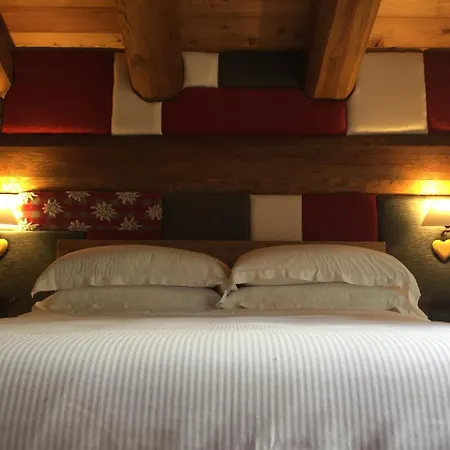 San Sebastiano 4* Vernante