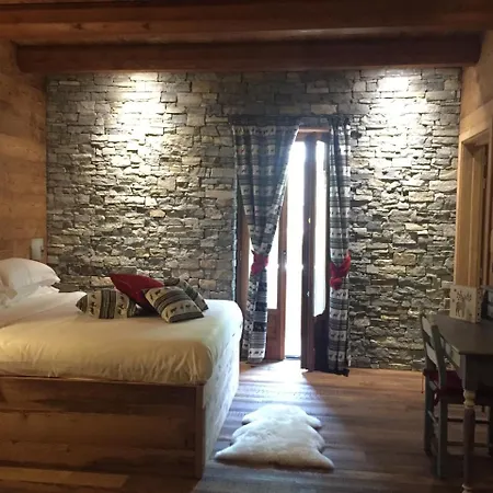 Oda ve Kahvaltı San Sebastiano