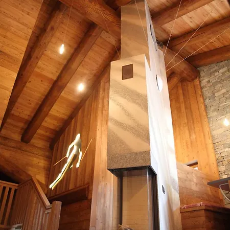 San Sebastiano 4* ヴェルナンテ