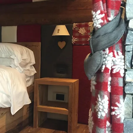 Oda ve Kahvaltı San Sebastiano