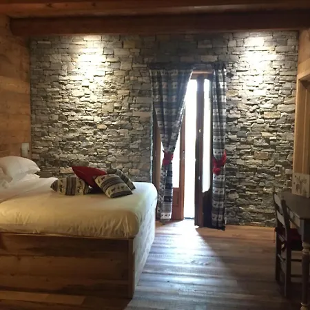 Oda ve Kahvaltı San Sebastiano 4*