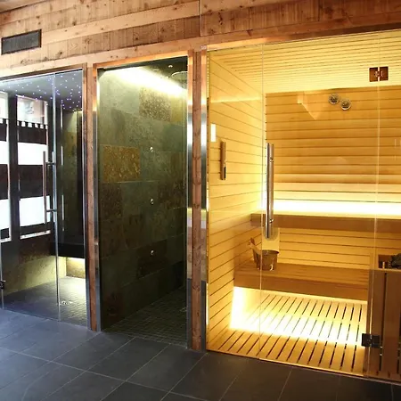 San Sebastiano ベッド・アンド・ブレックファスト ヴェルナンテ