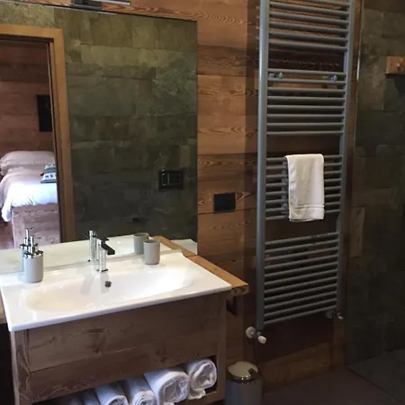 San Sebastiano Frühstückspension 4*