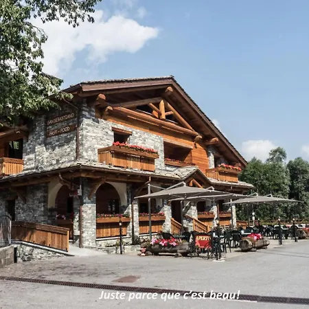 Bed & Breakfast San Sebastiano Vernante