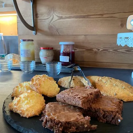 San Sebastiano Oda ve Kahvaltı 4*