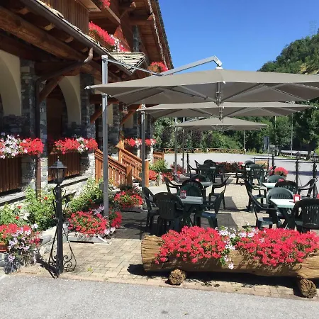 San Sebastiano Bed & Breakfast *