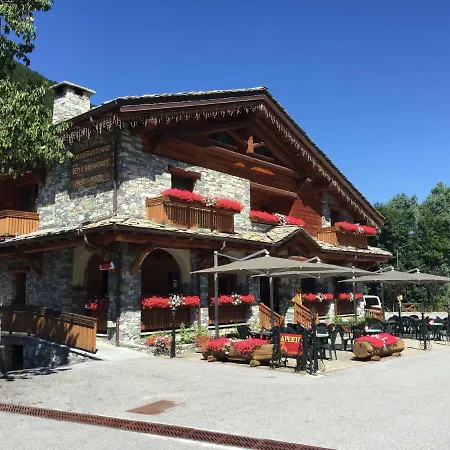 Bed & Breakfast San Sebastiano Vernante