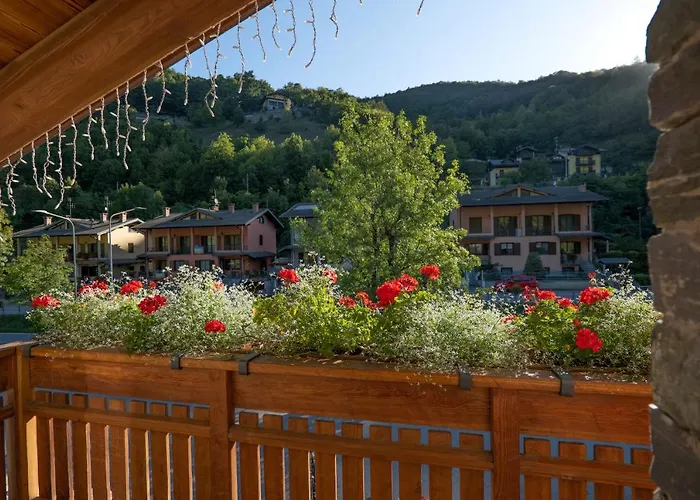 San Sebastiano 4* Vernante
