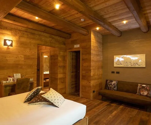 San Sebastiano 4*