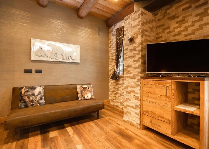 Panzió San Sebastiano