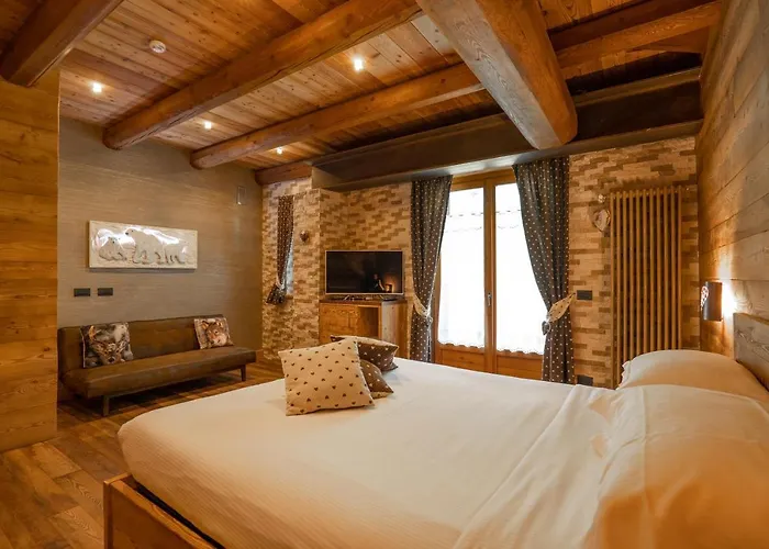 San Sebastiano 4*