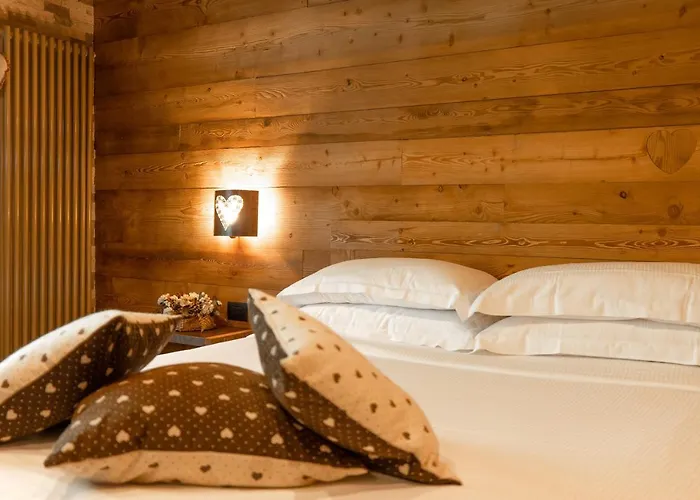 San Sebastiano 4* Vernante